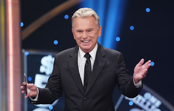 How to Watch Pat Sajak’s Last ‘Wheel of Fortune’ Episode Online Without Cable
