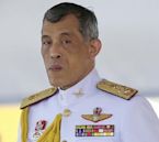 Vajiralongkorn