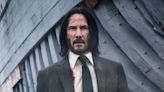 Lionsgate confirma que John Wick 5 está en desarrollo