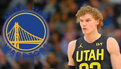 Warriors Are Proposing Trade for Lauri Markkanen offering Moses Moody and Multiple Picks NBA Insider Reveals