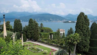 Why Travelers And Villa Buyers Are Heading To Italy’s Lake Maggiore