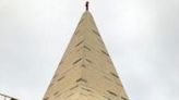 New steeple to be installed at First Presbyterian Church of Petoskey