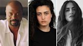 ‘The Terminal List: Dark Wolf’ Adds Robert Wisdom, Shiraz Tzarfati & Rona-Lee Shim’on