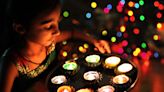 When is Diwali 2023? The festival's traditions, food and greetings