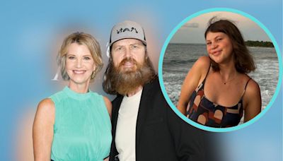 'Duck Dynasty' Star Jase Robertson's Daughter Needs Prayers