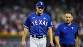 World Series 2023: Max Scherzer's exit from Game 3 due to 'back tightness' leaves Rangers facing questions for the remainder of the series