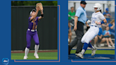 Round 3 softball schedule: Krum and Sanger to square off in clash of area foes