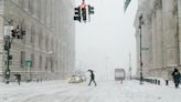 Bomba ciclónica en Estados Unidos.: la tormenta más fuerte de las últimas 4 décadas amenaza la Navidad