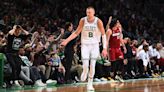 Celtics-Heat takeaways: C's thrive from 3 in dominant Game 1 win