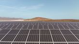 Naturgy inaugura cinco plantas fotovoltaicas en Gran Canaria y suma 136 MW en las Islas