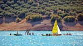 Ocho piscinas naturales, en ocho provincias, para refrescarse este verano en Andalucía