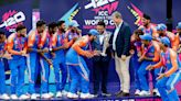 WWE legend recreates Rohit Sharma's viral T20 World Cup celebration moment after shutting 'Lionel Messi' claims