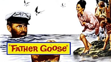 Father Goose (film)