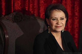 Adriana Barraza