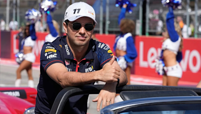 F1: Descubre cómo tener una videollamada GRATIS con Checo Pérez, además de un autógrafo personalizado