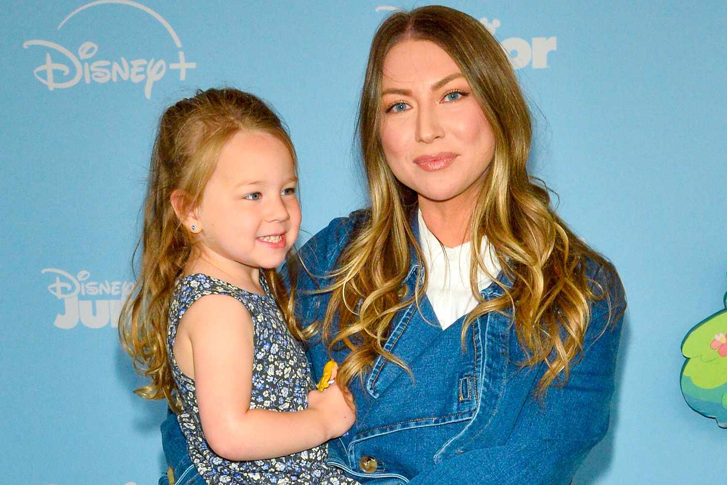 Stassi Schroeder Says She Doesn't Know How She'll Explain Her Experience with Self-Harm to Toddler After She Saw Her Scars