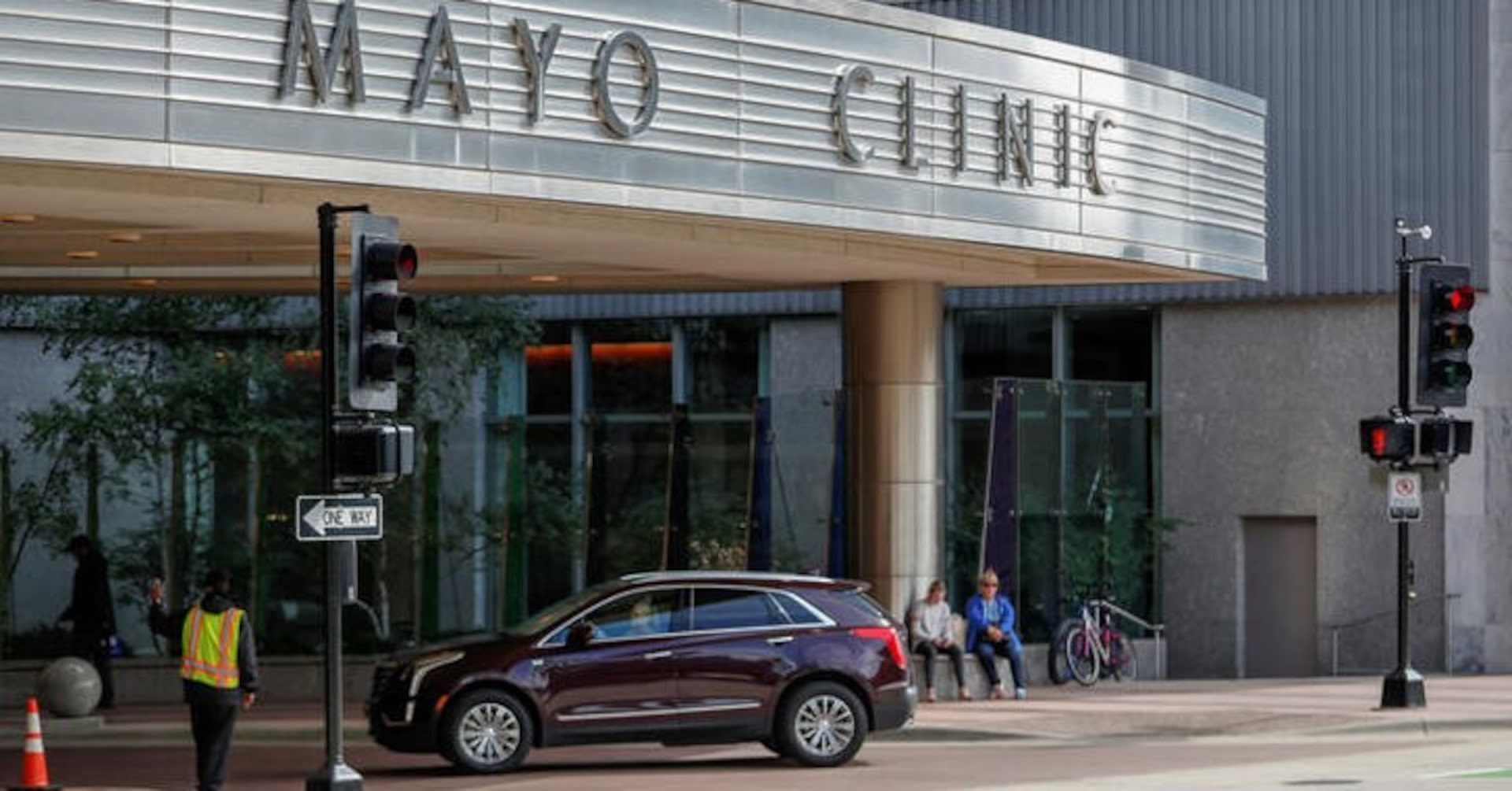Mayo Clinic must face religious bias claims over COVID vaccine policy, court rules