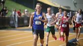 UNK Track: Ferguson Runs Sunday in the Big Apple