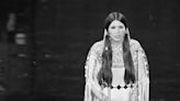 Muere Sacheen Littlefeather, activista que rechazó Óscar para Marlon Brando