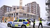 Missing nuts and bolts caused last year's deadly construction elevator accident in Sweden