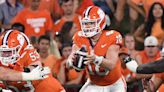 Swinney asked if Clemson might give backup QB Hunter Helms a chance to play