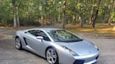 PCarmarket's Lamborghini Gallardo Auction Ends Thursday, Bid Today