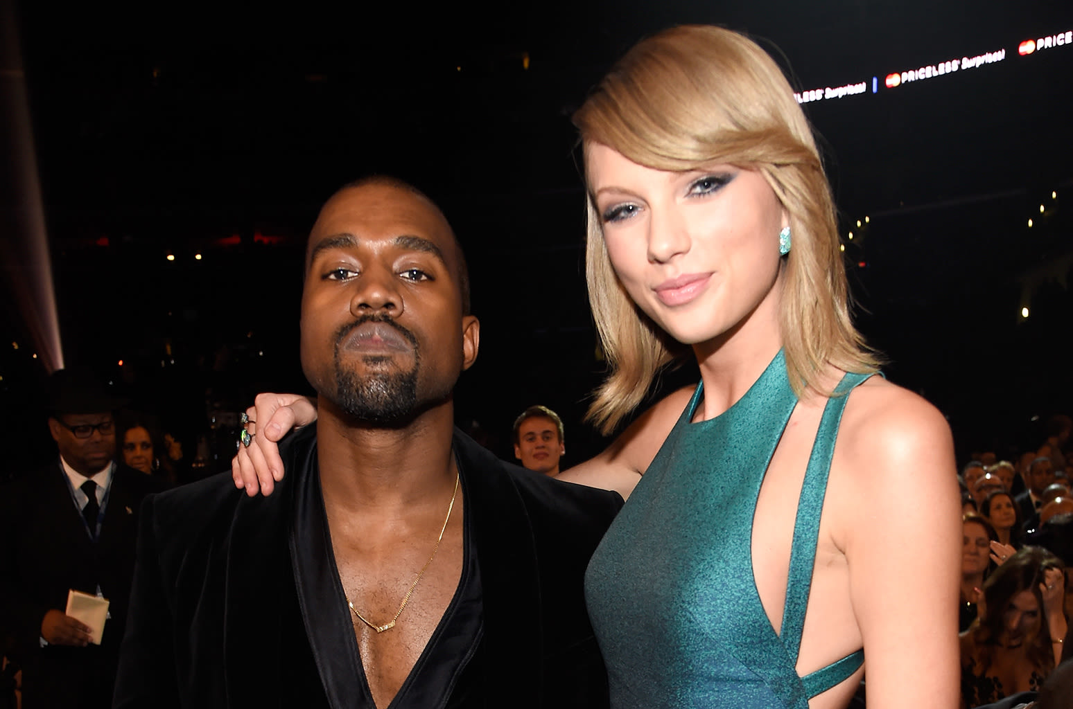 Ye vs. Taylor? Here We Go Again on Next Week’s Billboard 200