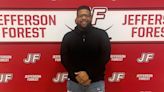 Jefferson Forest taps Travis Thomas as new head girls basketball coach