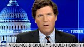 ‘Hateful’: Critics Rip Tucker Carlson’s Response To LGBTQ Nightclub Shooting