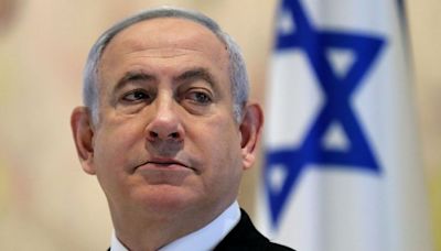 Benjamin Netanyahu labels Gaza war critics ‘Iran’s useful idiots’ | CNN Politics