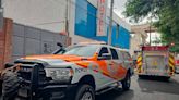 Incendio en hotel en Monterrey deja 60 evacuados y una persona intoxicada