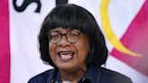 Diane Abbott says she 'intends to run' as Labour’s candidate for Hackney North and Stoke Newington