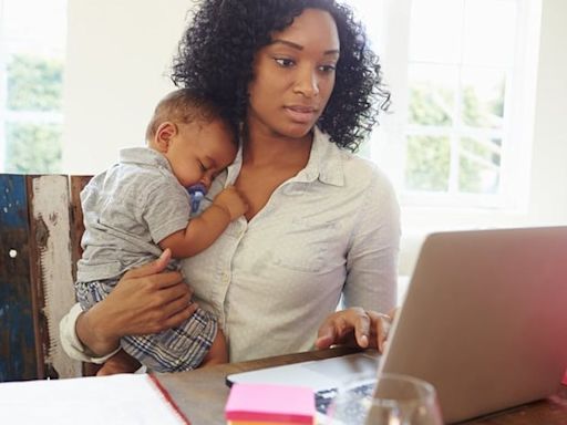 5 Foolproof Ways Busy Moms Are Successfully Paying Off Debt