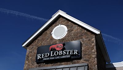 Red Lobster posted job ad days before suddenly closing location