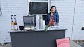 A Belleville barista launches a mobile coffee bar. Where to find it. What’s on the menu