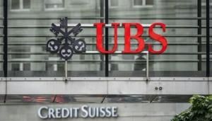 UBS marks takeover milestone as Credit Suisse is no more | Fox 11 Tri Cities Fox 41 Yakima