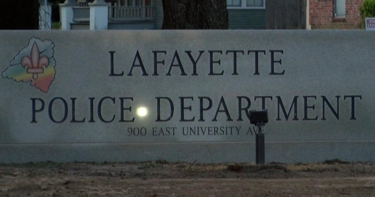 Lafayette officially begins search for new police chief