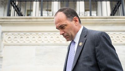 MAGA Republicans Fed Up With House Rep. Trying to Claim Election Fraud