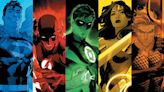 DC Announces Full Roster of NYCC 2023 Panelists