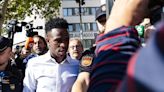 Segunda condena por insultos racistas contra jugadores del Madrid