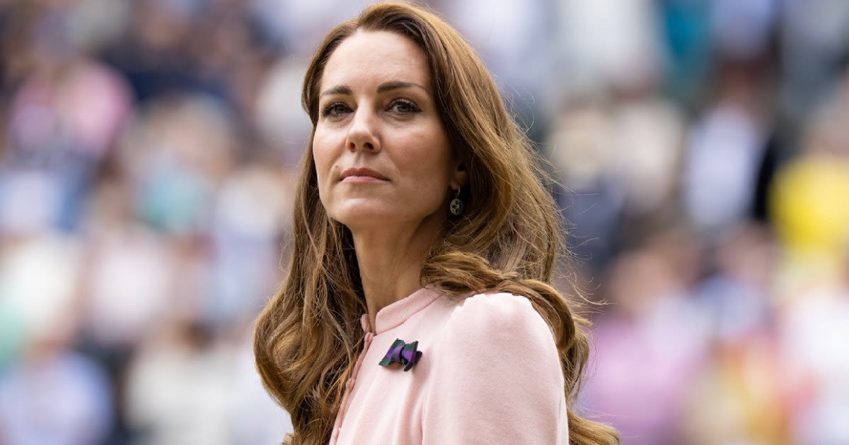 Inside Kate Middleton’s Year in Hiding: ‘Fight of Her Life’