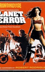 Grindhouse: Planet Terror