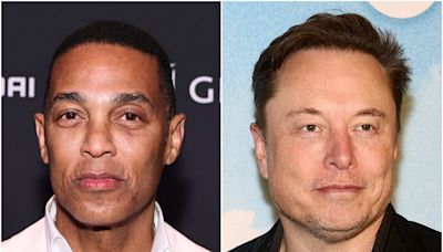 Elon Musk responds to Don Lemon lawsuit over axed show: ‘He made a series of impressively insane demands’