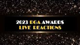 DGA Awards 2023: Watch Gold Derby live streaming show announcing winners as they happen