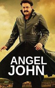 Angel John