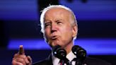 Biden asks US Congress Democrats to stick with him amid worry about his ability