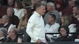 Chris Jans explains how recent success has helped Mississippi State on recruiting trail