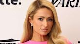 Paris Hilton Nearly Bares It All for Sizzling Magazine Cover Photo