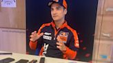 Pedrosa: "Me sigue apasionando hacer disfrutar a la gente"