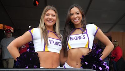 Sports Illustrated Predicts Vikings Draft Pick Could Be Biggest Draft Bust